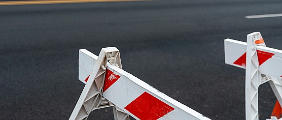 Ripristino della viabilità ordinaria in via Repubblica 114