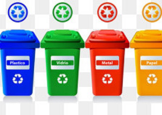 ECOCALENDARI 2026 RACCOLTA RIFIUTI