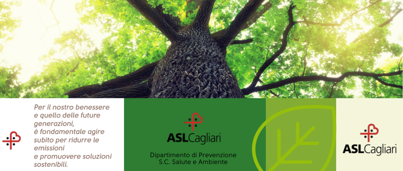 Programma Predefinito PP9 “Ambiente, clima e salute”