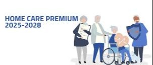 Progetto HOME CARE PREMIUM 2025-2028