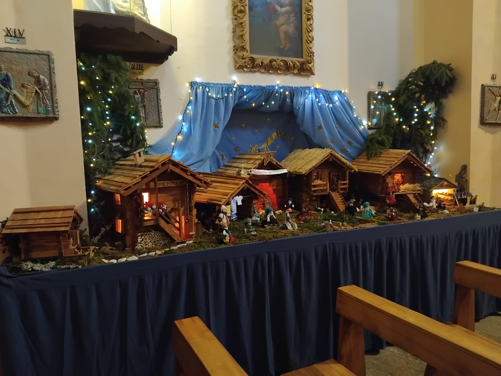 presepe 