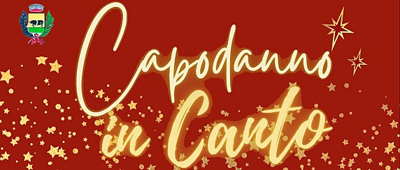 Capodanno in Canto: concerto inaugurale del nuovo anno