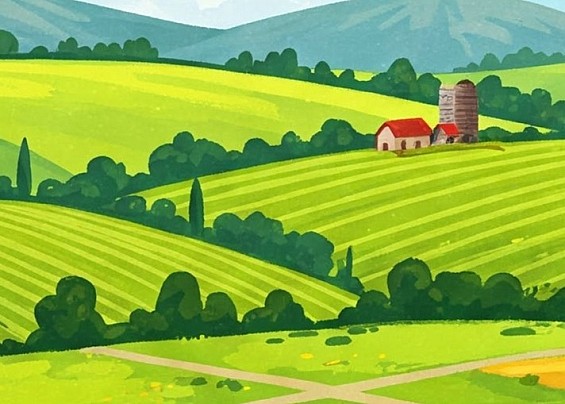 PROROGA DEI TERMINI.AL 27.02.2026 - LICITAZIONE PRIVATA PER LA CONCESSIONE IN AFFITTO DI TERRENI AGRICOLI NEI COMUNI DI TODI, MASSA MARTANA E COLLAZZONE.