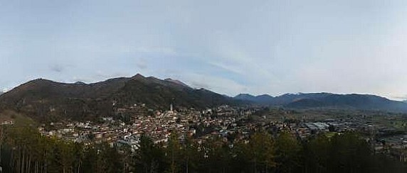 Meteo Altopiano Selvino Aviatico