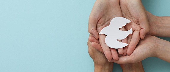 25° Marcia della Pace