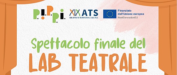 SPETTACOLO FINALE LABORATORI DI TEATRI