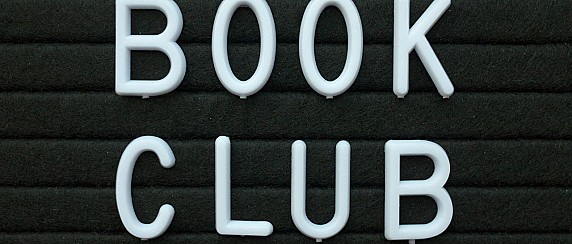 Silent Book Club