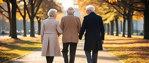 Invecchiamento consapevole - 2° Edizione