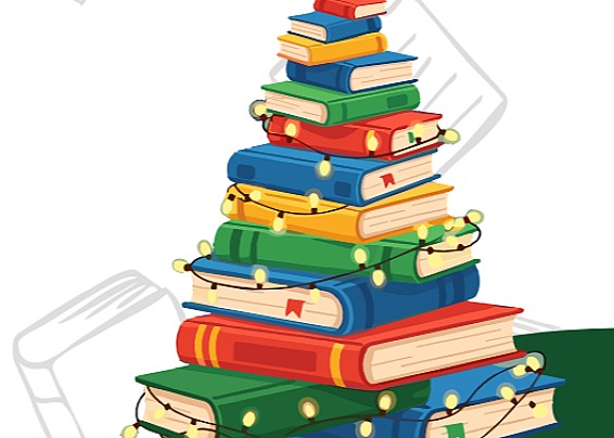 INFORMIAMO GLI UTENTI CHE LA BIBLIOTECA RIMARRÀ CHIUSA  SABATO 27 DICEMBRE 2025  E LUNEDÌ 5 GENNAIO 2026