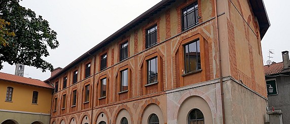 La Storia
