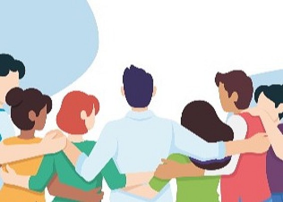 GRUPPI DI SOSTEGNO A FAMILARI CON DEMENZA