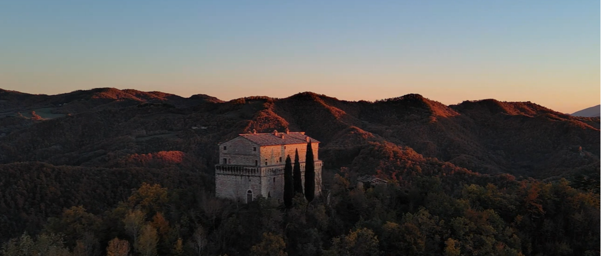 Escursione: L’Anello di Rubiella