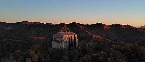 Escursione: L’Anello di Rubiella