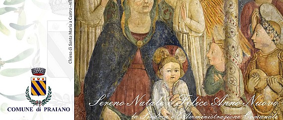 Buone Feste a  tutti