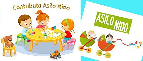 graduatoria voucher asili nido