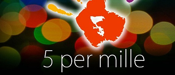 5 PER MILLE