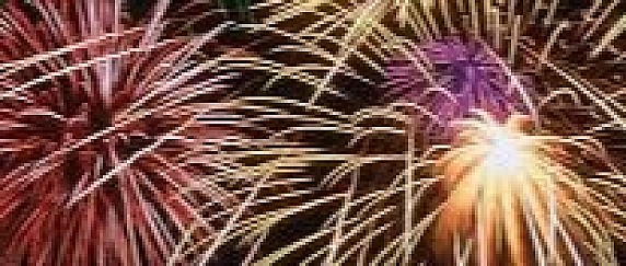 Botti di fine anno - Ordinanza per divieto di utilizzo petardi, botti e artifici pirotecnici in prossimità di case di riposo e parchi pubblici.