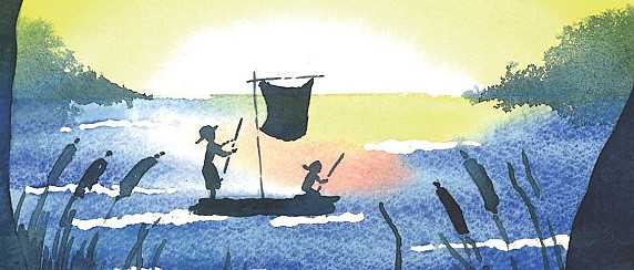 Le avventure di Tom Sawyer