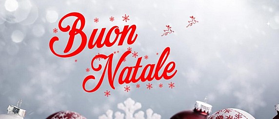 Buon Natale