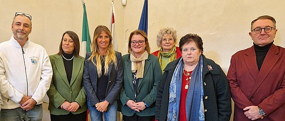 "Quella notte a Moncioni" per la prima volta il presepe vivente nel cuore del borgo  con circa 80 figuranti