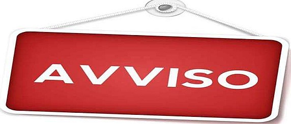 ORARIO UFFICI COMUNALI MERCOLEDI' 24 E 31 DICEMBRE 2025