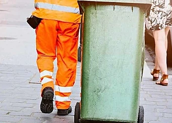 Nuovo calendario conferimento rifiuti 2026