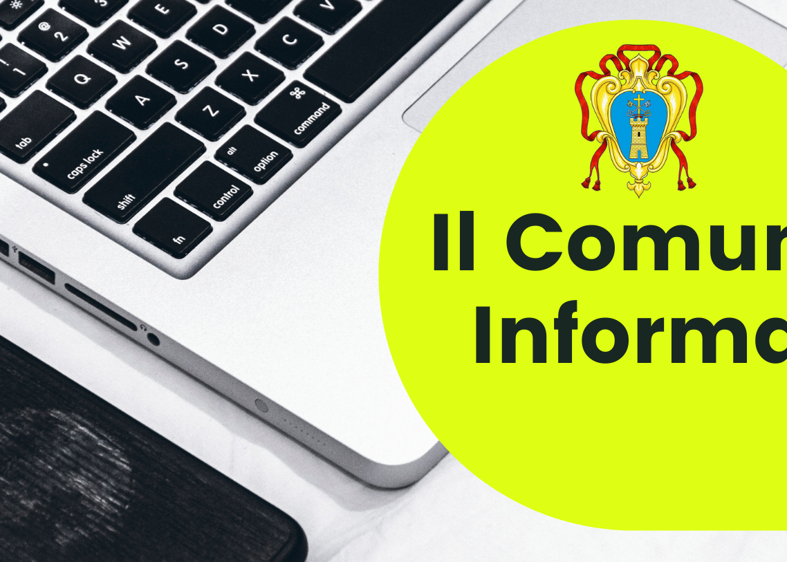 Avviso di convocazione del Consiglio Comunale il 29 Dicembre 2025 ore 19.00, SALA CONSILIARE sita nell'EX MUNICIPIO, Via A. de Gasperi n. 43