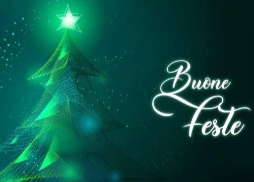 In occasione delle festività, il PLUS ACF rivolge alle Amministrazioni aderenti, ai cittadini e a quanti operano per il raggiungimento di obiettivi a beneficio della comunità, i più sentiti auguri di Buone Feste.