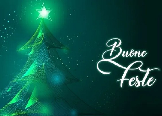 In occasione delle festività, il PLUS ACF rivolge alle Amministrazioni aderenti, ai cittadini e a quanti operano per il raggiungimento di obiettivi a beneficio della comunità, i più sentiti auguri di Buone Feste.