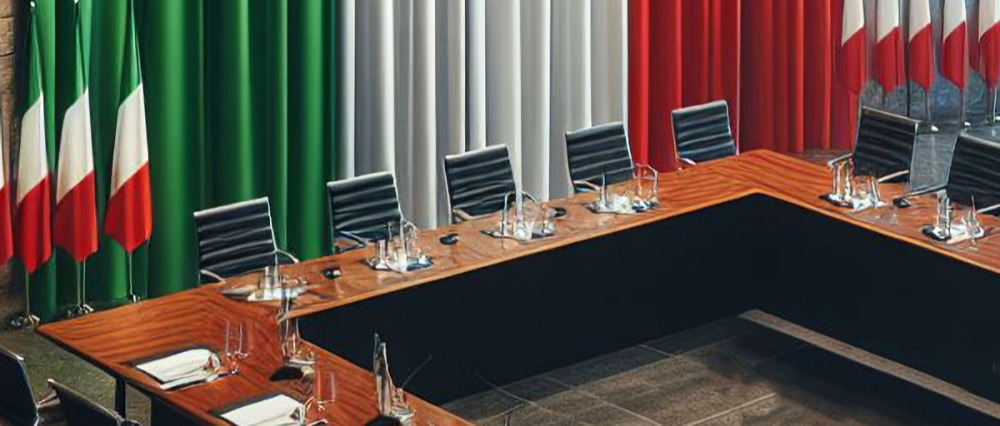 Convocazione del Consiglio comunale