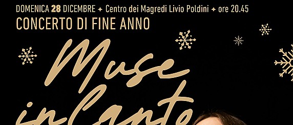 Muse in canto