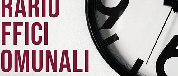 Comune di Forino: avviso chiusura anticipata uffici comunali