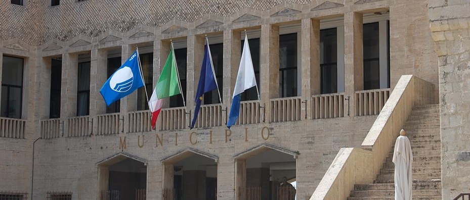 Convocazione Consiglio Comunale