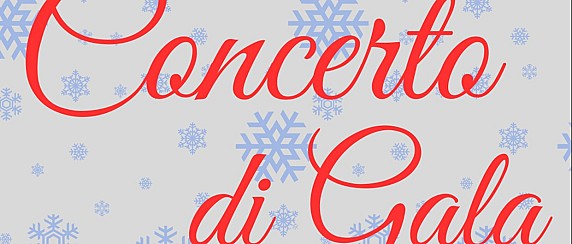 Concerto di Gala – Corpo Musicale Olgiatese
