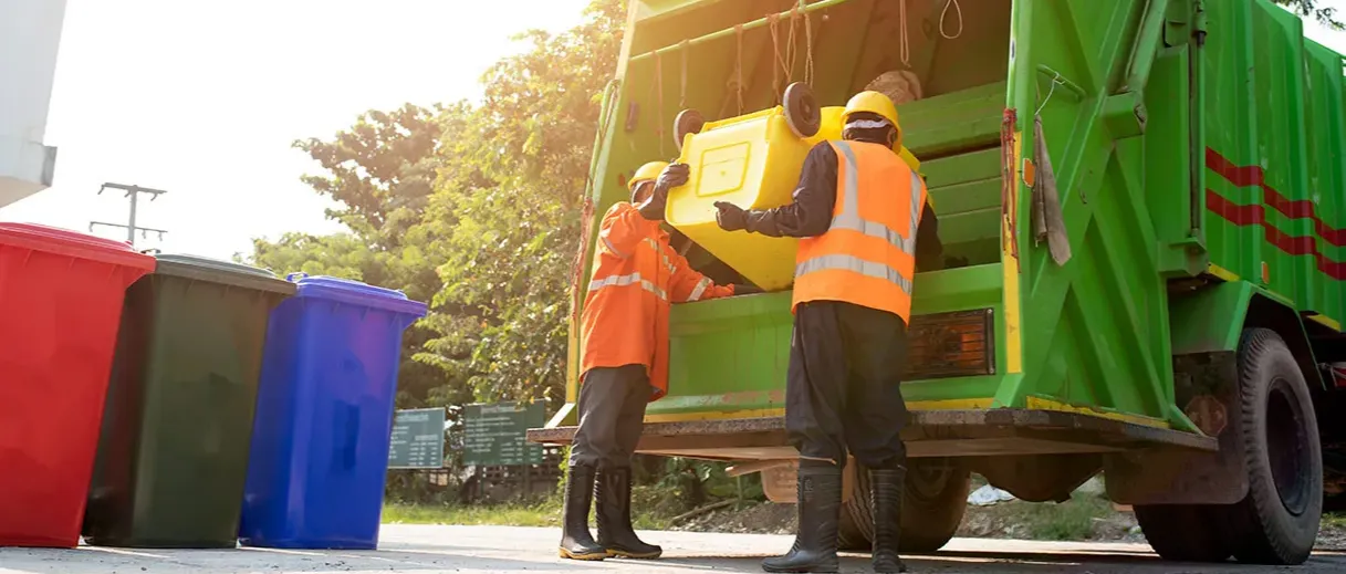 Calendario ecologico 2026
