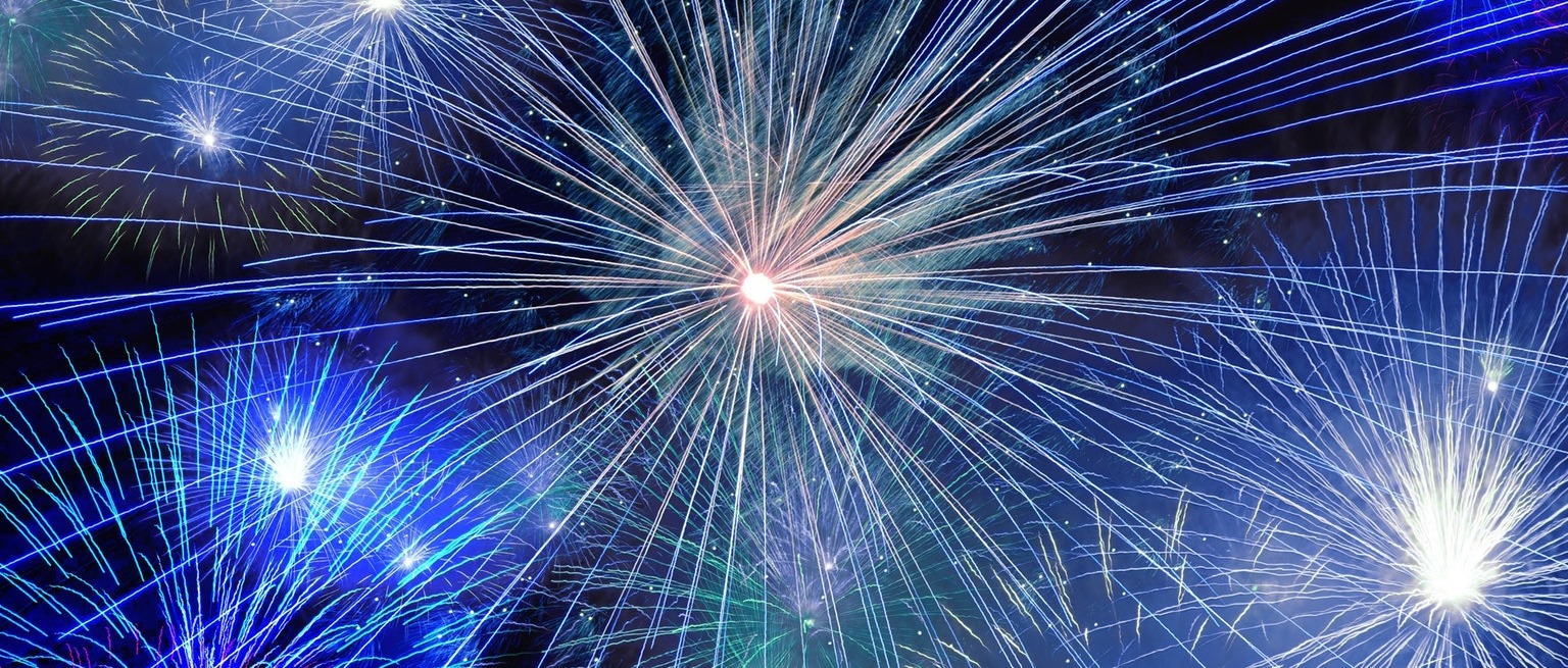 Ordinanza di divieto di utilizzo di petardi, botti e fuochi d'artificio pirotecnici