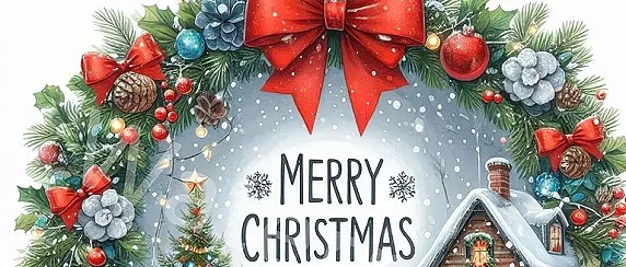 FESTA DI FINE ANNO IN LUDOTECA