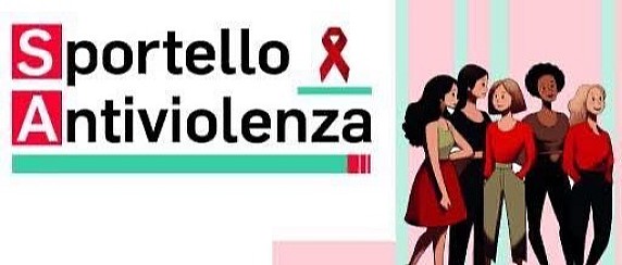 Riano avrà uno sportello antiviolenza