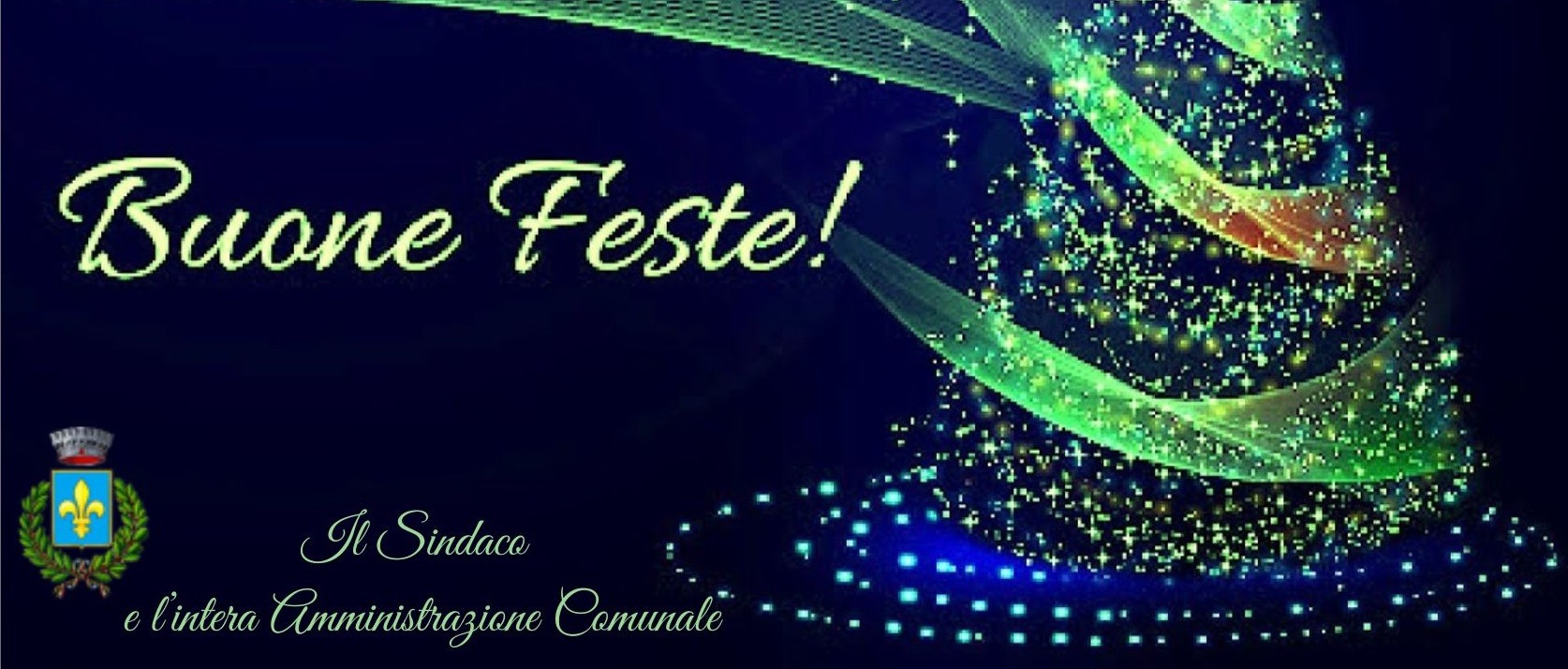 Buone Feste!!