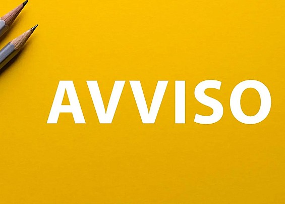 AFFIDAMENTO LAVORI INERENTI AL “DISSESTO IDRAULICO ED IDROGEOLOGICO TORRENTE NORA IN LOCALITÀ FANTASCIONE: INTERVENTI PRIORITARI”