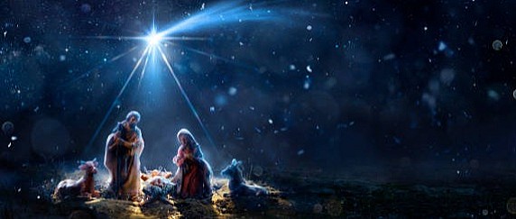 Auguri di Buon Natale 2025