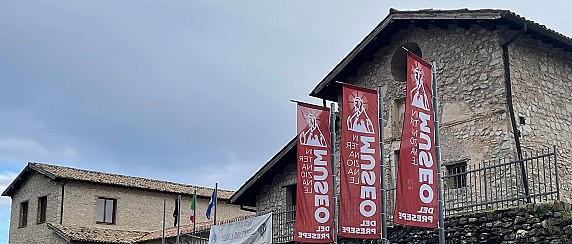 Orario di Apertura Speciale per il Natale, al Museo Internazionale del Presepe.