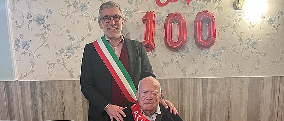 Un compleanno speciale