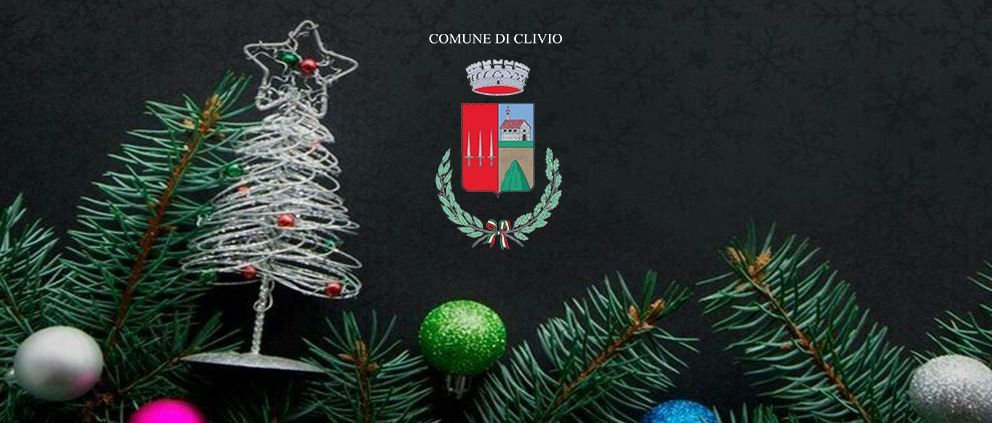 Auguri di Buone Feste 🎅