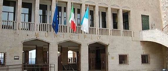 Operazione Porta Napoletana, le parole del Sindaco Francesco Giannetti durante l'ultimo Consiglio Comunale