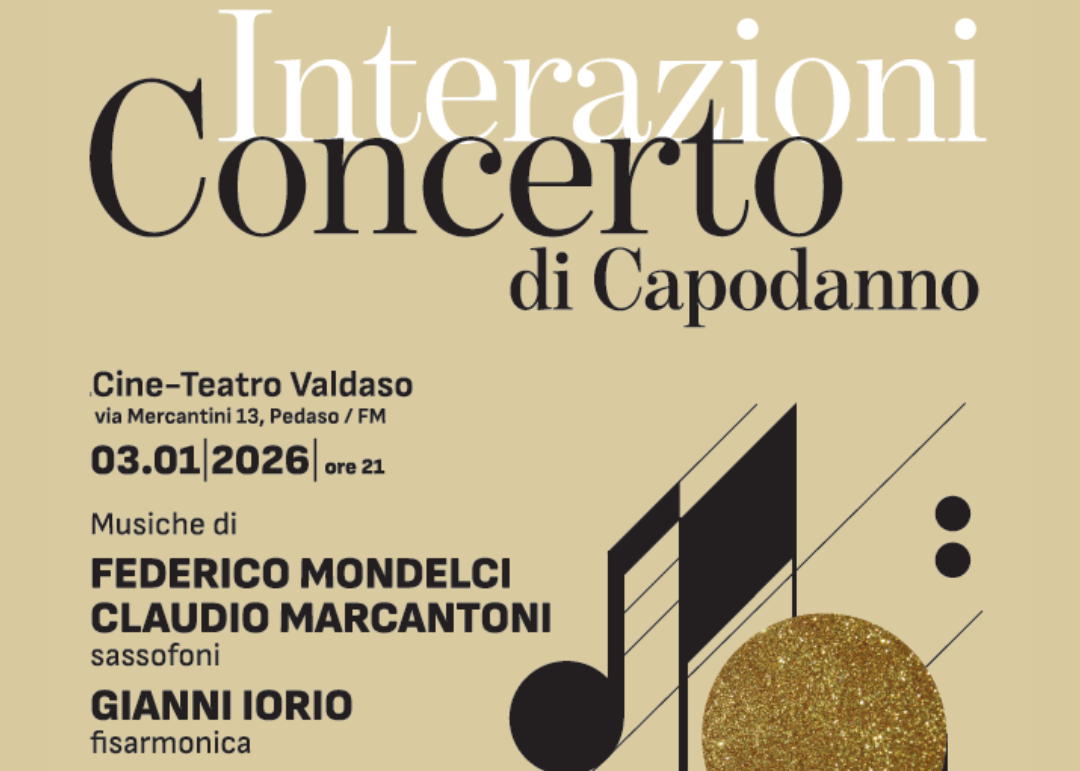 𝑰𝒏𝒕𝒆𝒓𝒂𝒛𝒊𝒐𝒏𝒊 ~ 𝑪𝒐𝒏𝒄𝒆𝒓𝒕𝒐 𝒅𝒊 𝑪𝒂𝒑𝒐𝒅𝒂𝒏𝒏𝒐 ✨