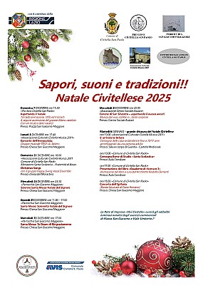 ManifestoNataleCivitellese2025