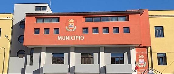 Avviso pubblico per servizio di supporto specialistico per il Distretto Diffuso del Commercio Expo Sele