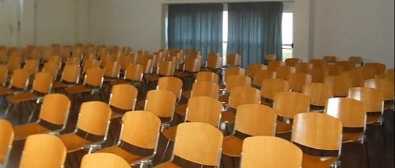 Auditorium Rodari