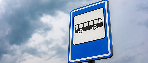 TRASPORTO PUBBLICO LOCALE E SCOLASTICO